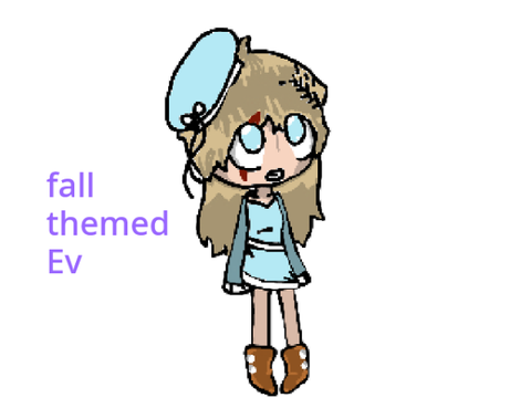 OC challenge! Day 3, 4 and 5