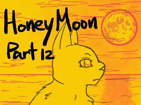[part 12] Honey Moon MAP