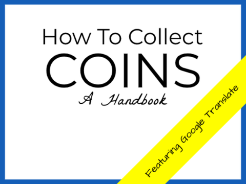 How To Collect Coins - Starring Google Translate!