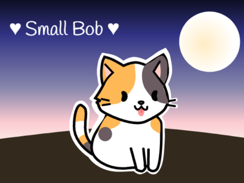 Small Bob :3