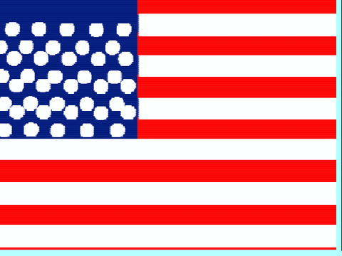 American Pen Draw (Almost 100% Pen)