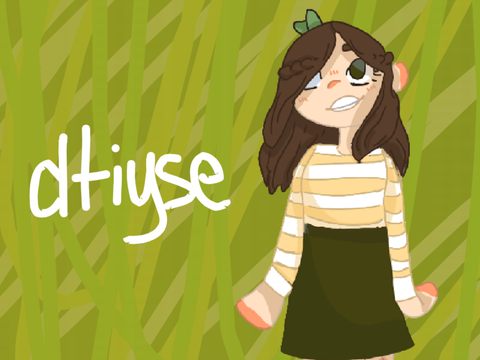 ciaochloe 400+ dtiyse!!