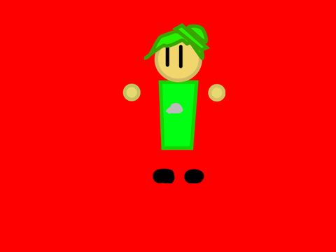 OC contest! entry