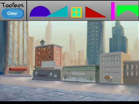 Advanced Artistic Architecture 