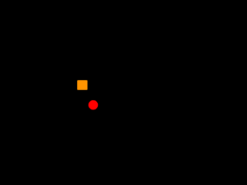 Follow the Square