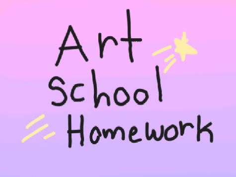 Pallet lesson Homework