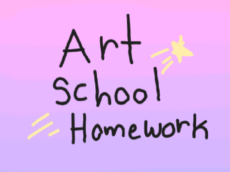 Shading tricks homework