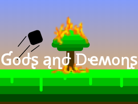 Ɠօժʂ ąղժ Ꭰҽʍօղʂ || A Platformer      #games #all