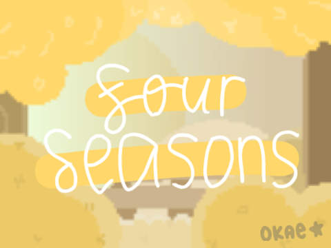 four seasons.
