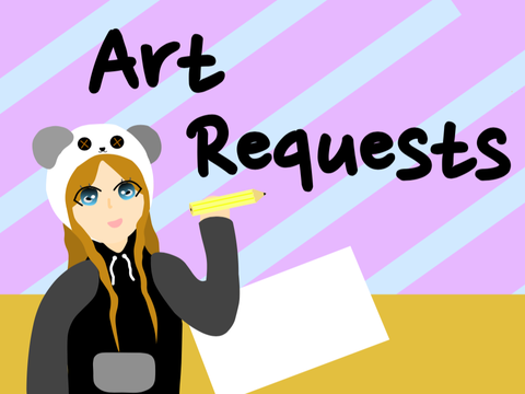 Art Requests