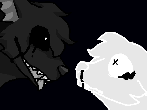 spook'm