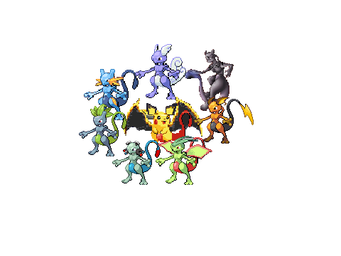 pokemon