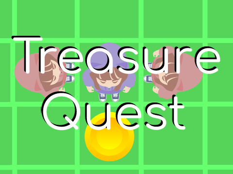 Treasure Quest