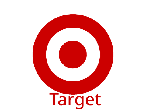 Target Logo Animated