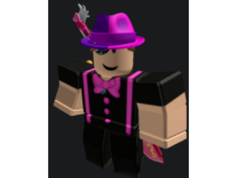 Guess the person 4