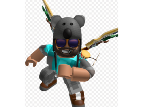 Guess the person 5