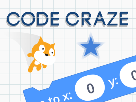 Code Craze 