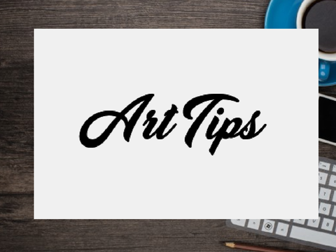 -Art Tips-
