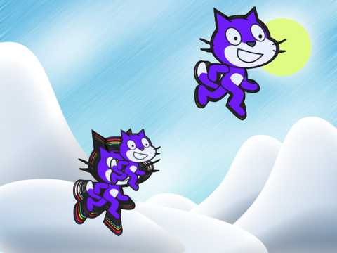 Some REAL Crazy Cats!