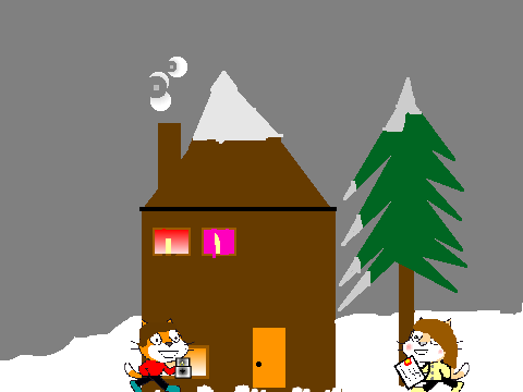 Snowy Day