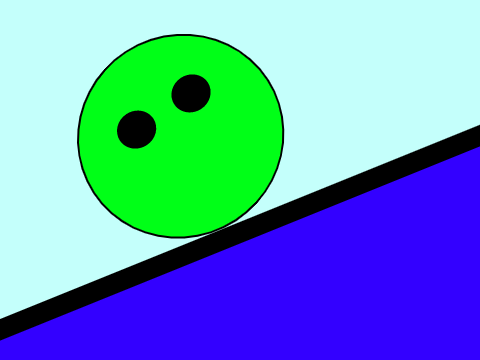 Mi primer plataformer