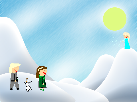 FROZEN