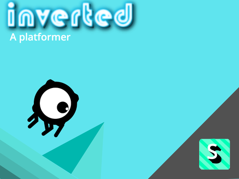 [entry] Inverted (mobile friendly)  #games