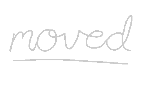 ✰ moved ✰