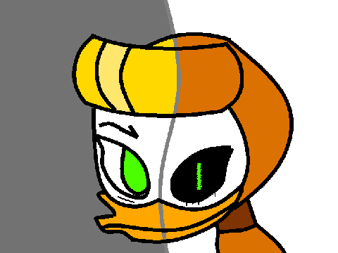  another ducktales au remix
