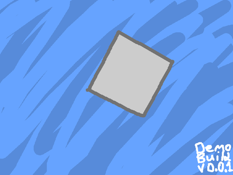 Don’t || A Mobile friendly game! V 0.0.1 (Demo)