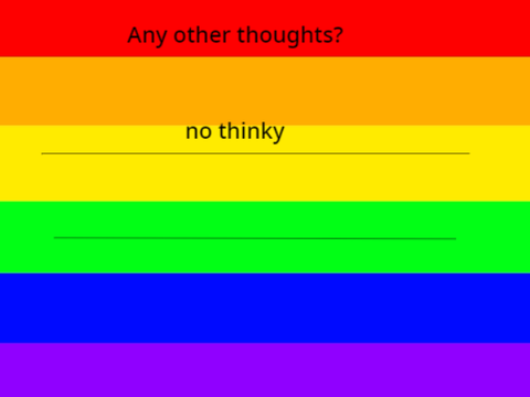 LGBTQ+ Survey