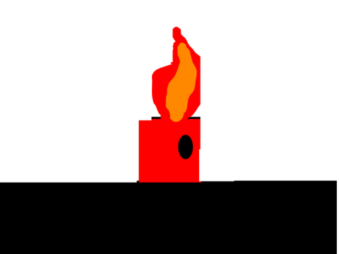  Lava || a platfomer