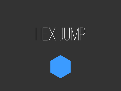 [Game] Hex Jump