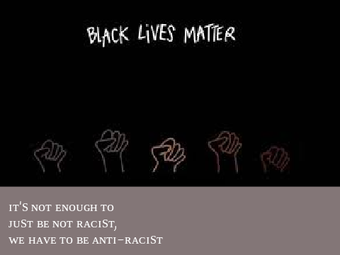BLM