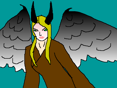 Malefiecent's Forgoten Sister