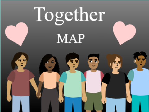 Together MAP [OPEN]