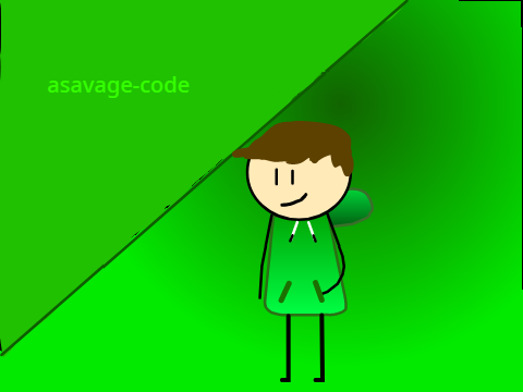 asavage-code intro entry
