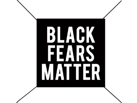 #BLACKLIVESMATTER remix