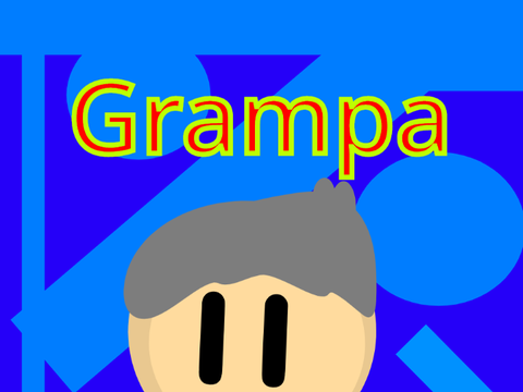 Grampa