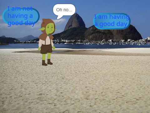 Goblin quiz