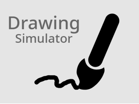 Drawing Simulator