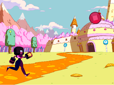 Cartoon Network HoC 2018 remix