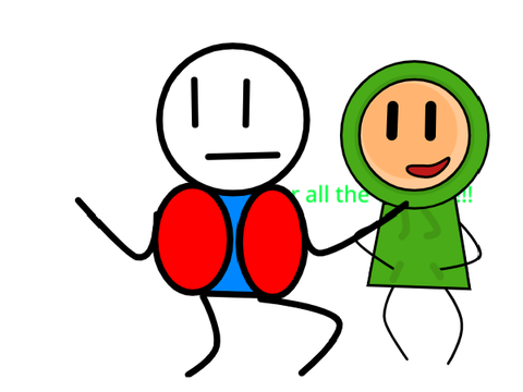 new oc vote! 10 follower celebration