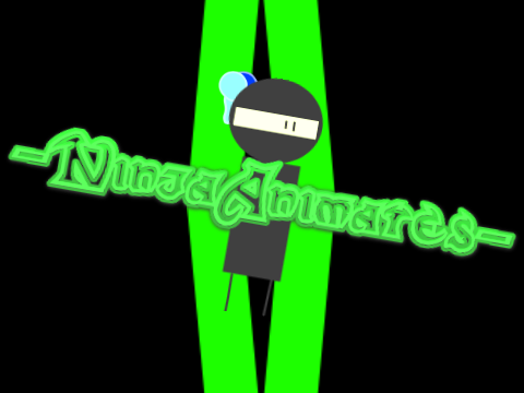 outro for -NinjaAnimates-