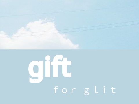 ✰ Gift/At/fan art for  -GlitterSquad-