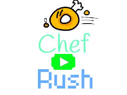 Chef Rush! (200 Follower Special!)