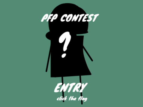 1K PFP CONTEST!!!!! entry