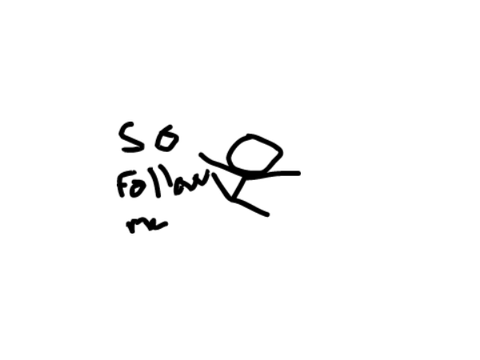 I have posted