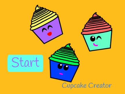 Cupcake creator