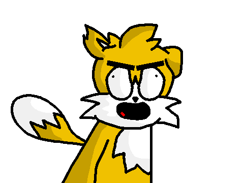 Scratch Cat Be Like...